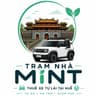 Logo TRẠM NHÀ MINT